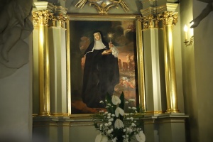 błogosławiona Salomea